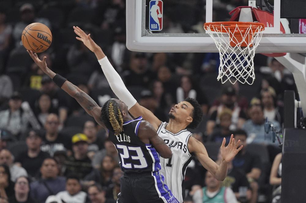 和全球观众 和全球观众