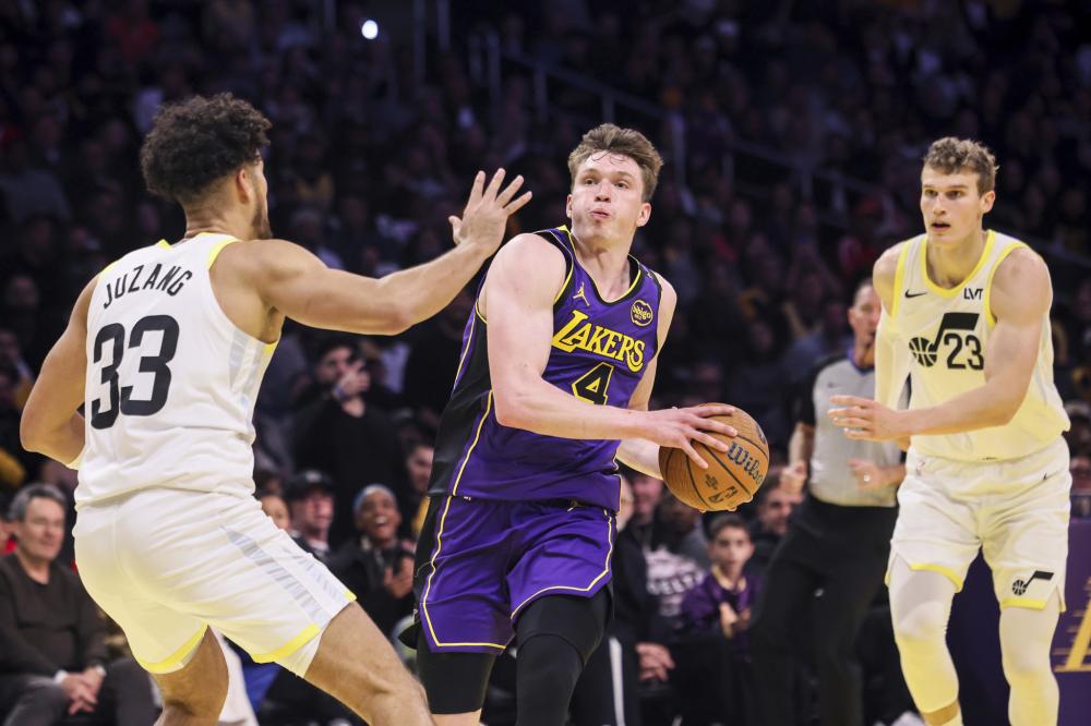 乔治和科怀 乔治和科怀