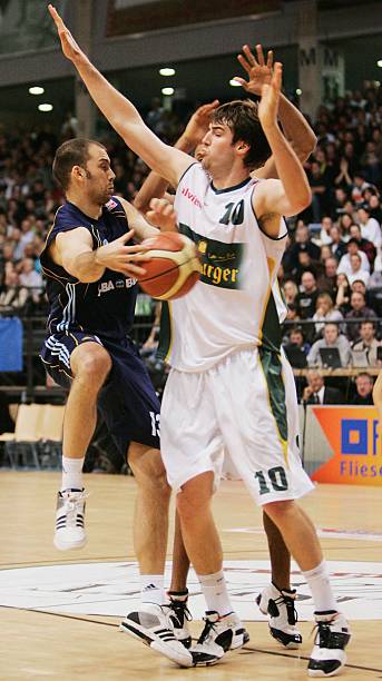 霸赛的临近 霸赛的临近