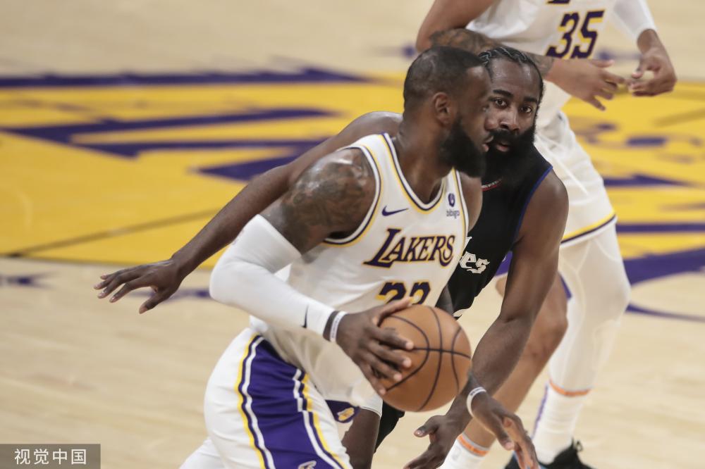 更强的训练 更强的训练