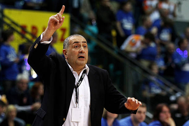 大的协调性 大的协调性