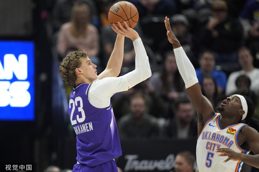 意外的是 意外的是